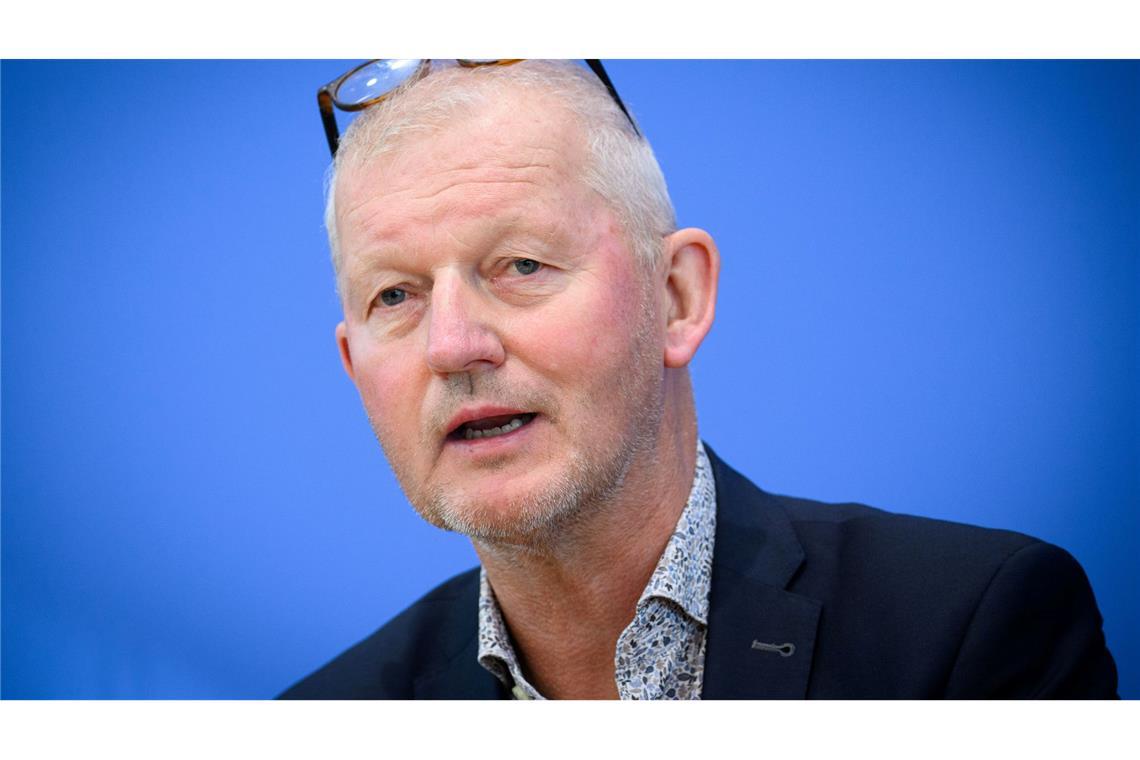 Der Erziehungswissenschaftler Olaf Köller sieht neben den Risiken auch die Chancen für Jugendliche im digitalen Raum. (Archivbild)