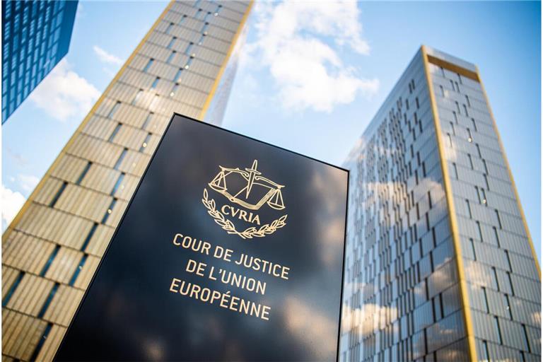 Der Europäische Gerichtshof hat in der Frage über sichere Herkunftsstaaten entschieden.