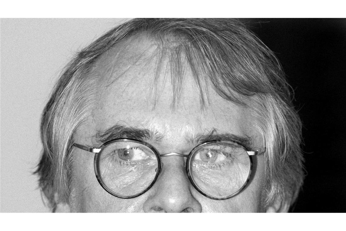 "Vorkämpfer für Demokratie": Gerd Poppe ist tot Der Ex-DDR-Oppositionelle Poppe ist gestorben. (Archivbild)