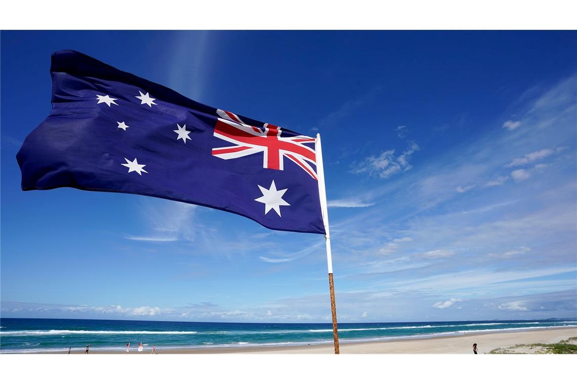 Der Fall der 13-Jährigen sorgt in Australien für Schlagzeilen. (Symbolbild)