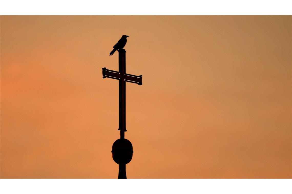 Der Fall einer Beraterin bei einem katholischen Verein beschäftigt das höchste europäische Gericht. (Archivbild)
