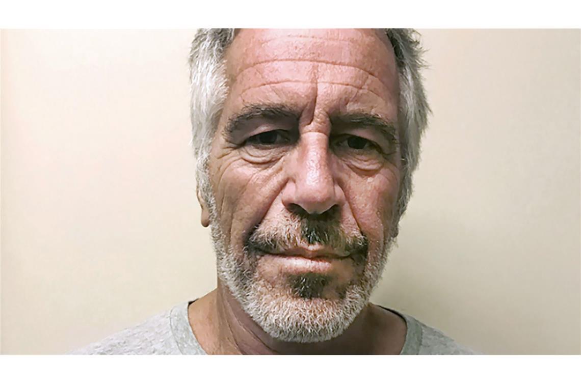 Der Fall Epstein setzt US-Behörden unter Druck (Archivfoto).