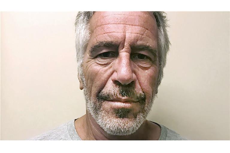 Der Fall Epstein setzt US-Behörden unter Druck (Archivfoto).