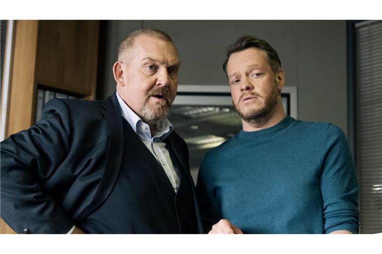 Der Fall führt die "Tatort"-Kommissare Max Ballauf (Klaus J. Behrendt) und Freddy Schenk (Dietmar Bär) zum legendären "Colonius"-Turm.