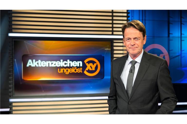 Der Fall soll am Mittwoch in der Sendung „Aktenzeichen XY“ vorgestellt werden.