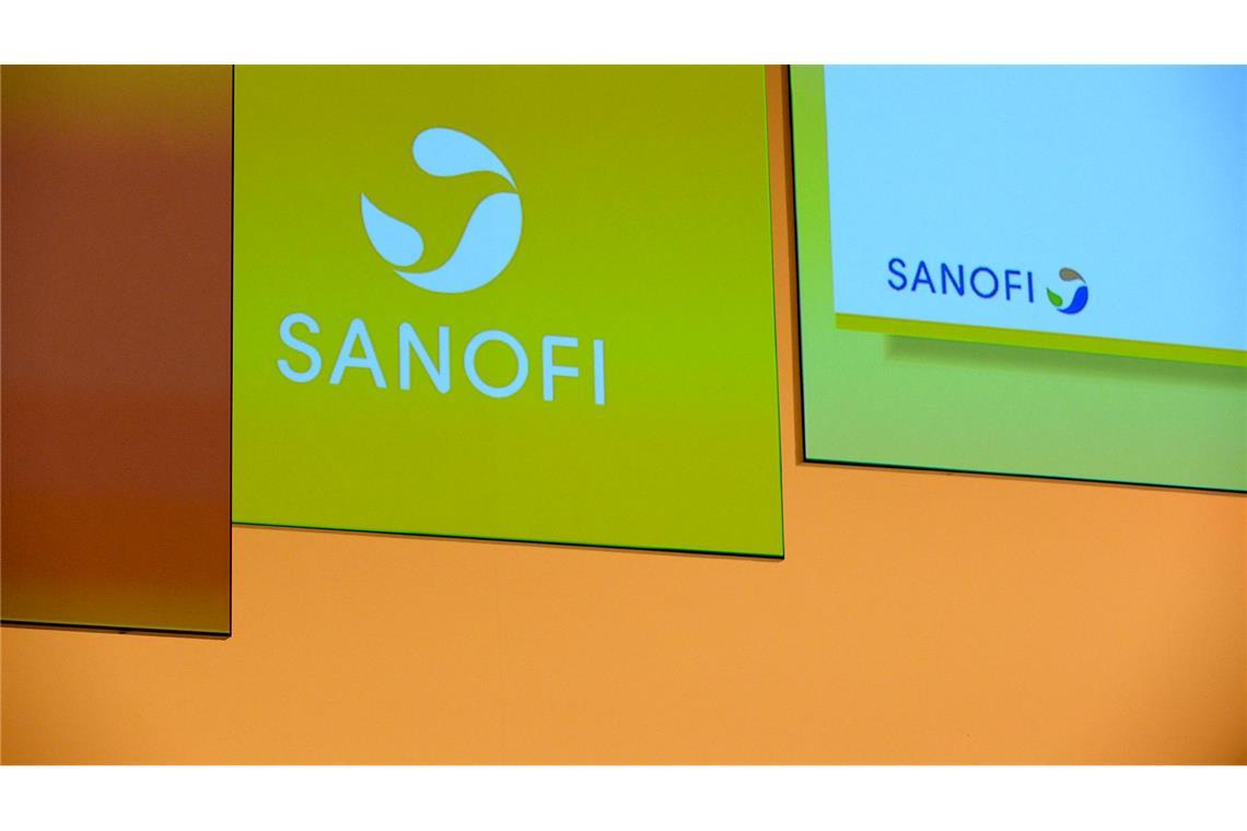 9-Milliarden-Dollar-Deal: Sanofi kauft US-Pharmafirma Der fanzösische Pharmariese Sanofi stemmt einen Milliarden-Zukauf. (Archivbild)