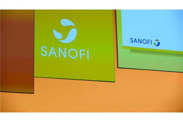 Der fanzösische Pharmariese Sanofi stemmt einen Milliarden-Zukauf. (Archivbild)