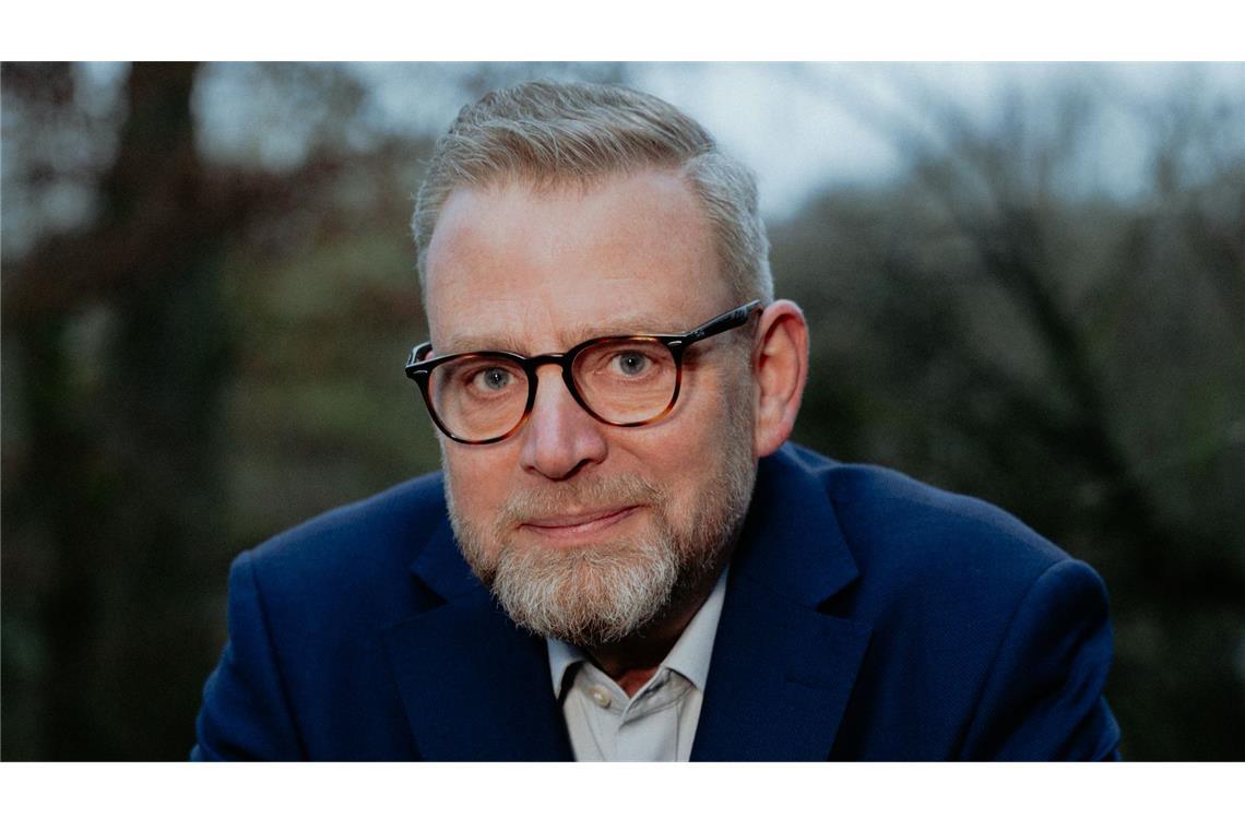 Der FDP-Kreisrat aus Unterfranken und Enkel von Claus Schenk Graf von Stauffenberg soll neuer Generalsekretär der Liberalen in Bayern werden.