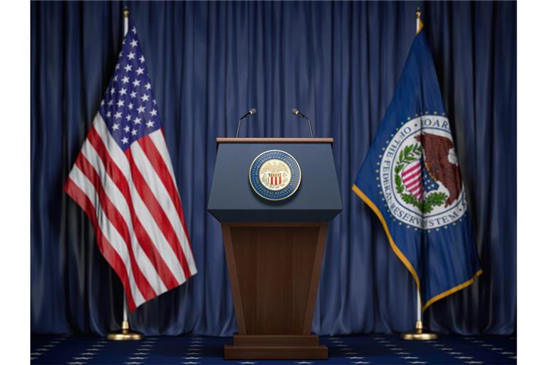 Der Fed-Zinsentscheid am 17. September 2025 steht an. Uhrzeit, Erwartungen und mögliche Auswirkungen auf Märkte und Anleger im Überblick.