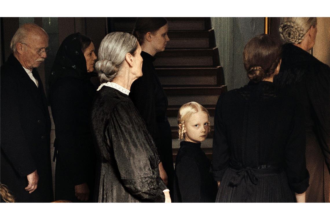 Der Film "In die Sonne schauen" spielt auf einem Bauernhof in der Altmark.