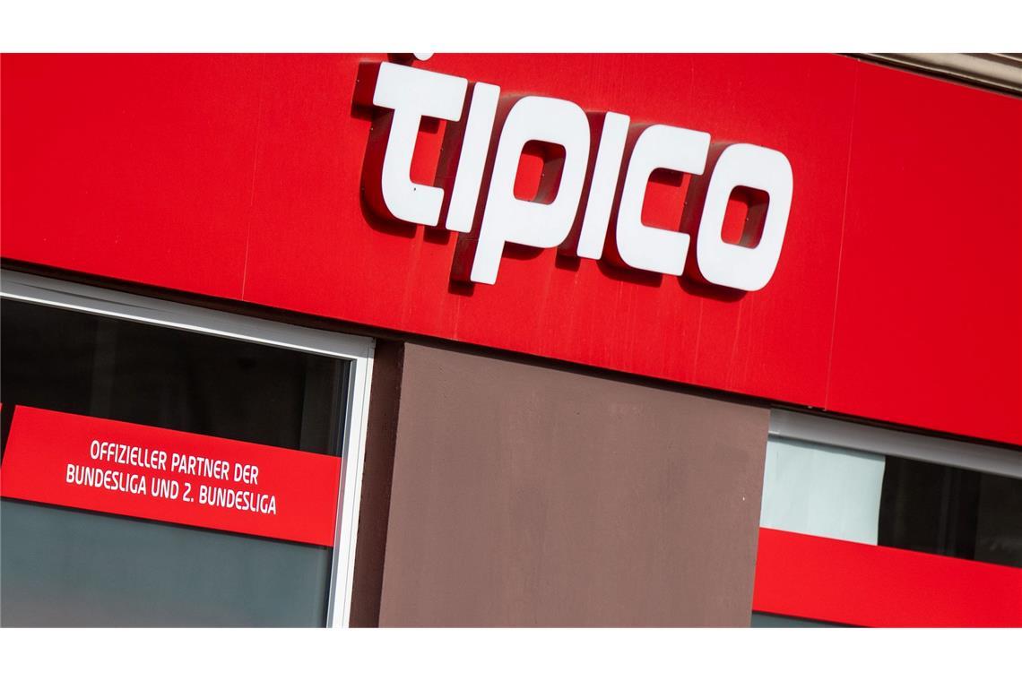 Sportwettenanbieter Tipico für Milliardenbetrag verkauft Der Finanzinvestor CVC hat die Mehrheit an Tipico für eine Milliardensumme verkauft. (Archivbild)
