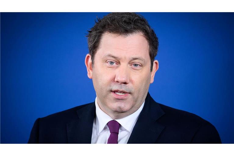 Der Finanzminister zeigt sich auch offen für Gespräche zu Vorschlägen aus der Union. (Archivbild)