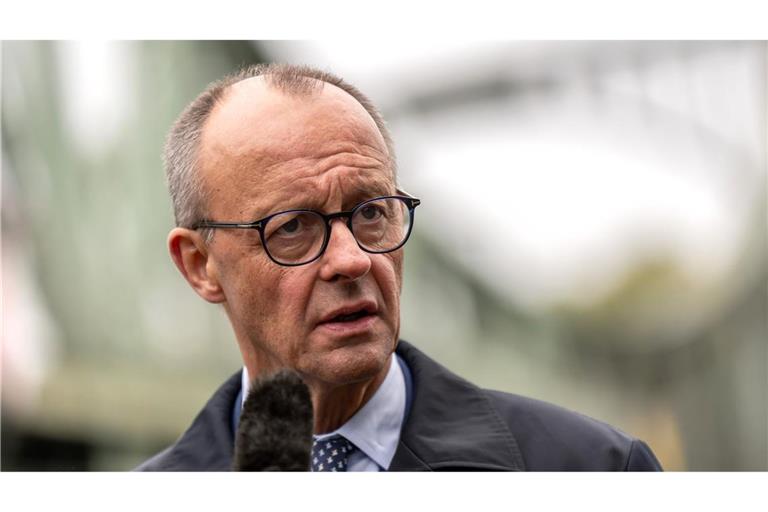 Der Fonds, den Merz unterstützen will,  soll Tropenländer belohnen, die ihre Regenwälder schützen. (Archivbild)