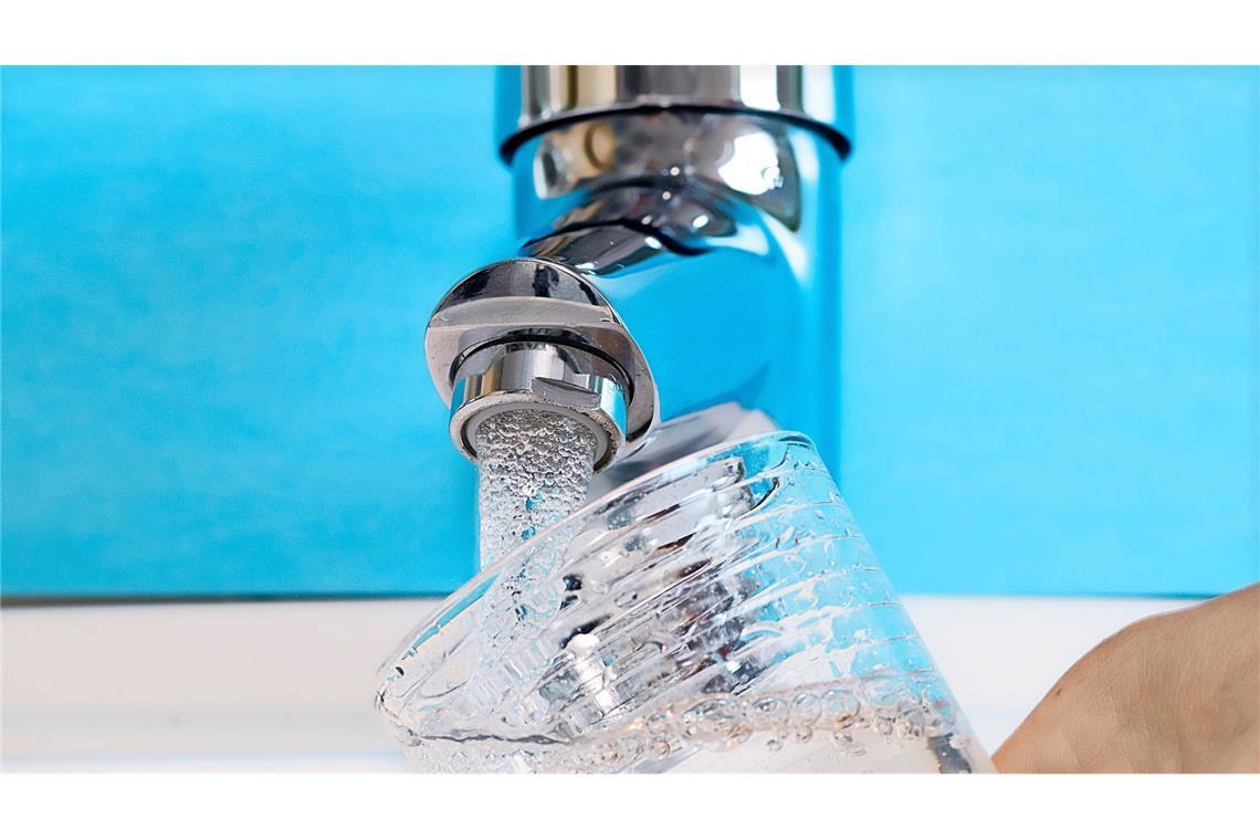 Halbem Südwesten drohen 2050 Probleme bei Wasserversorgung Der fortschreitende Klimawandel dürfte sich in Zukunft in Baden-Württemberg Prognosen zufolge auch auf die Wasserversorgung auswirken (Symbolfoto).