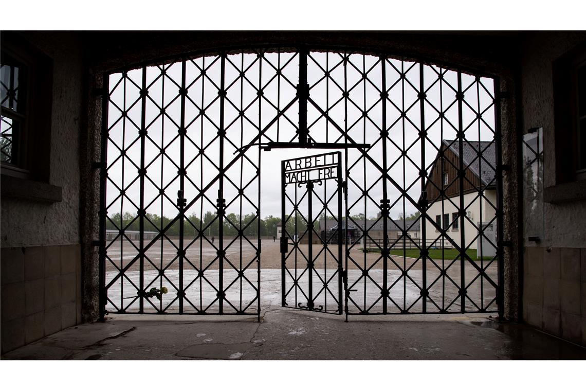 Der Freistaat übernimmt laut Kabinettsbeschluss die Kosten für die notwendige Altlastensanierung sowie erste Maßnahmen zur erinnerungskulturellen Erschließung.  (Archivbild)