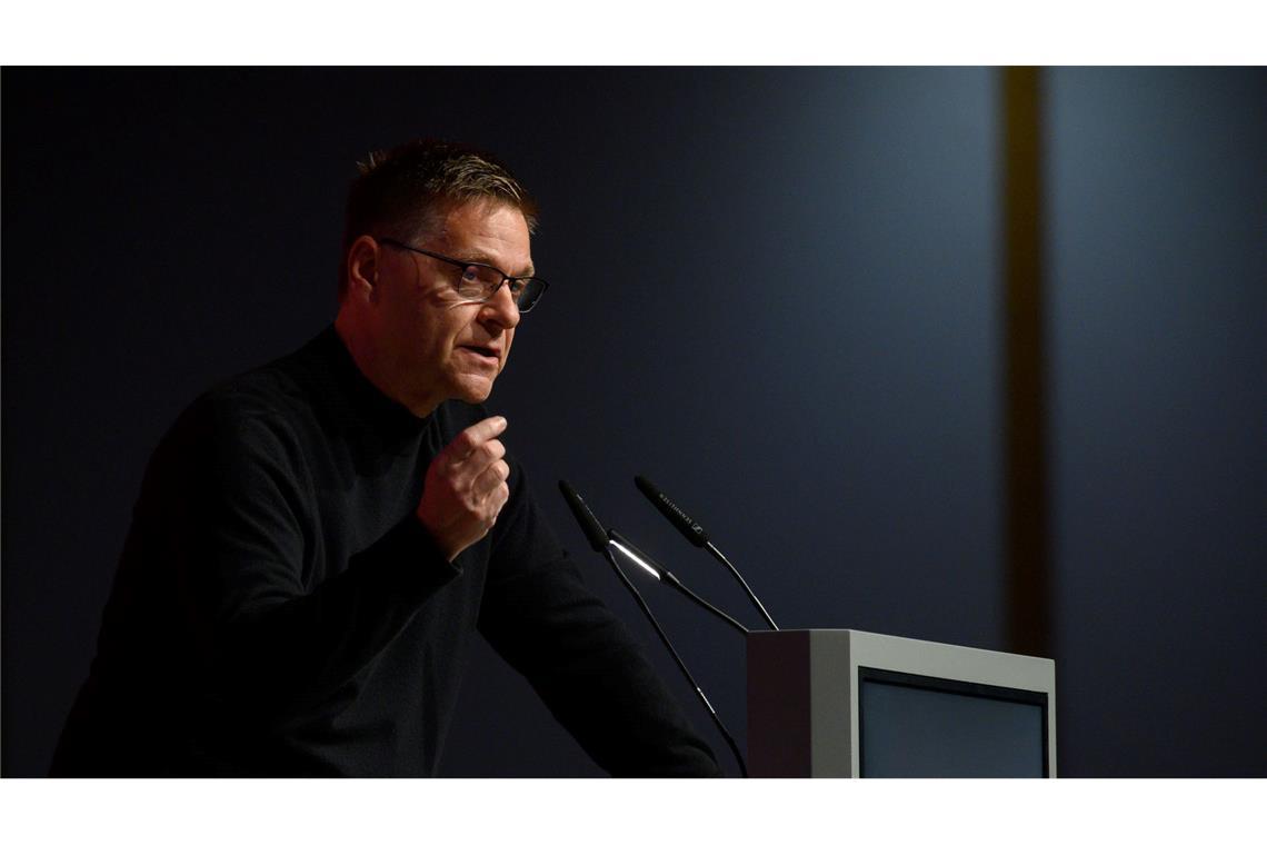 BSW mit neuer Spitze - und alten Konflikten