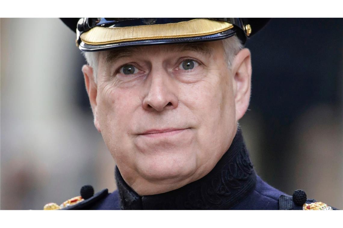 Der frühere Prinz, Andrew Mountbatten-Windsor, muss wegen des Epstein-Missbrauchsskandals in Großbritannien nicht mit strafrechtlicher Verfolgung rechnen. (Archivfoto)