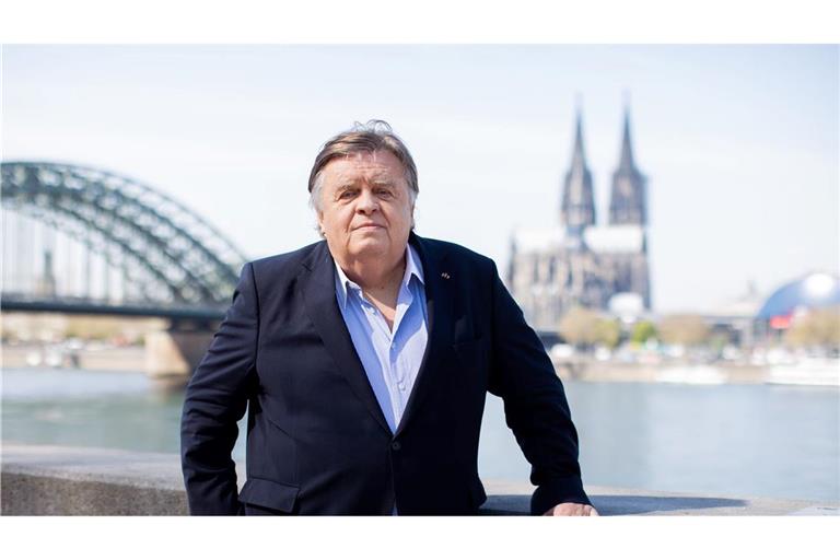 Der frühere RTL-Medienmanager Helmut Thoma ist mit 86 Jahren gestorben (Archivbild).
