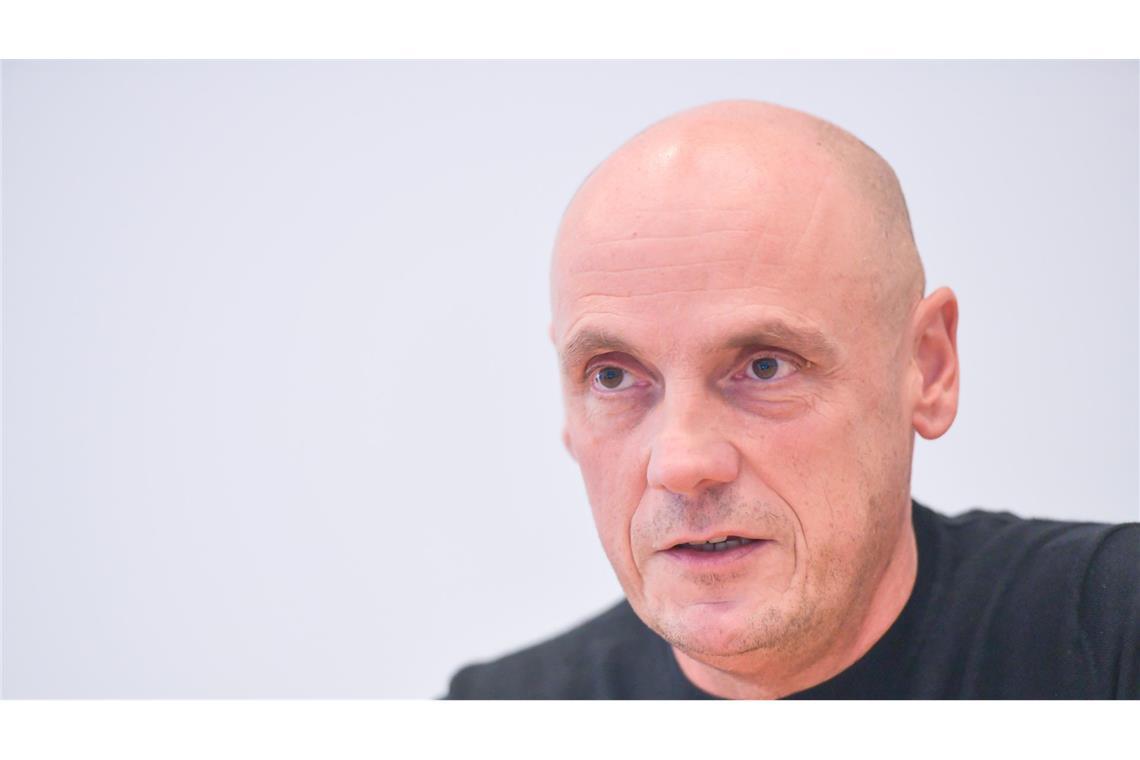 Daniel Born sagt Kandidatur endgültig ab Der frühere SPD-Abgeordnete Daniel Born wird nicht zur Landtagswahl antreten.