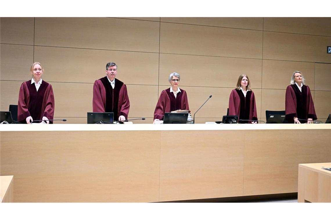 BGH prüft: Muss Familie aus Rangsdorf ihr Haus abreißen? Der Fünfte Zivilsenat widmet sich dem heiklen Fall.