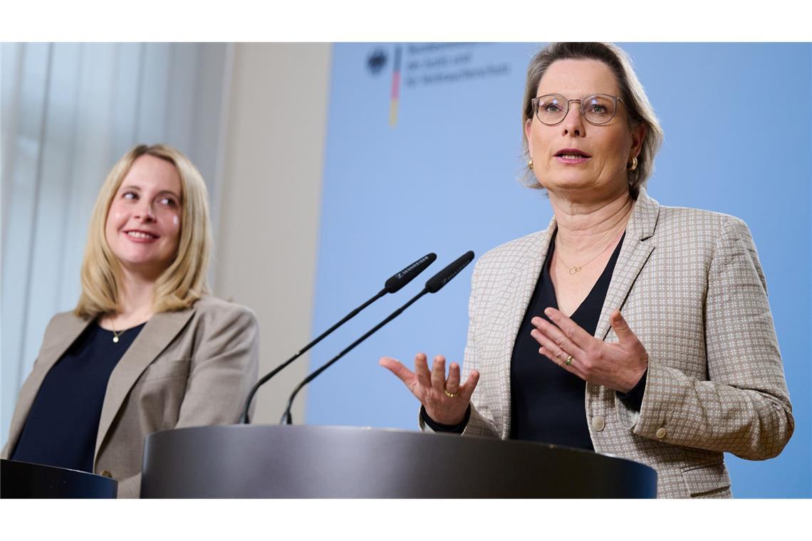 Der Gebäudetyp E soll für mehr Freiheit stehen Abweichungen von Baustandards ermöglichen.