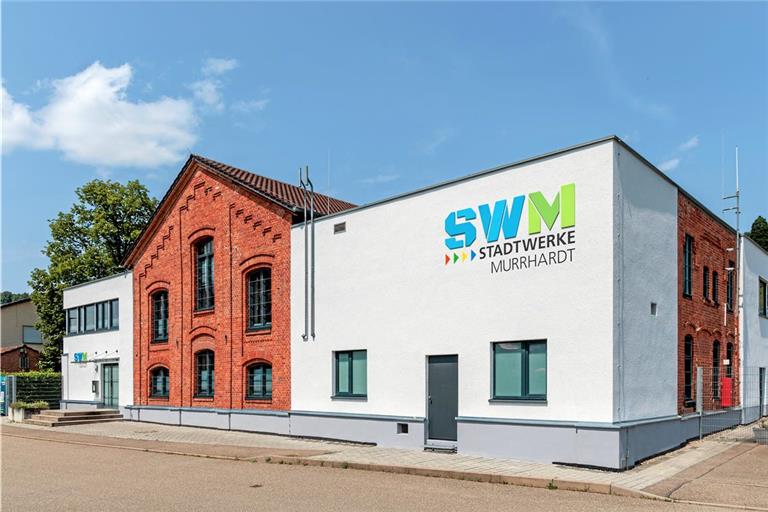 Der Gemeinderat hat sich für die Anschaffung dreier BHKW für die Heizzentrale in der Fritz-Schweizer-Straße (Foto) und in der Weststadt entschieden. Foto: Stefan Bossow