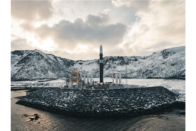 Der geplante Isar-Aerospace-Start für den 24. März 2025 wurde verschoben. Alle Infos zum Testflug der Trägerrakete Spectrum vom Andøya Spaceport in Norwegen & zur Mission „Going Full Spectrum“.