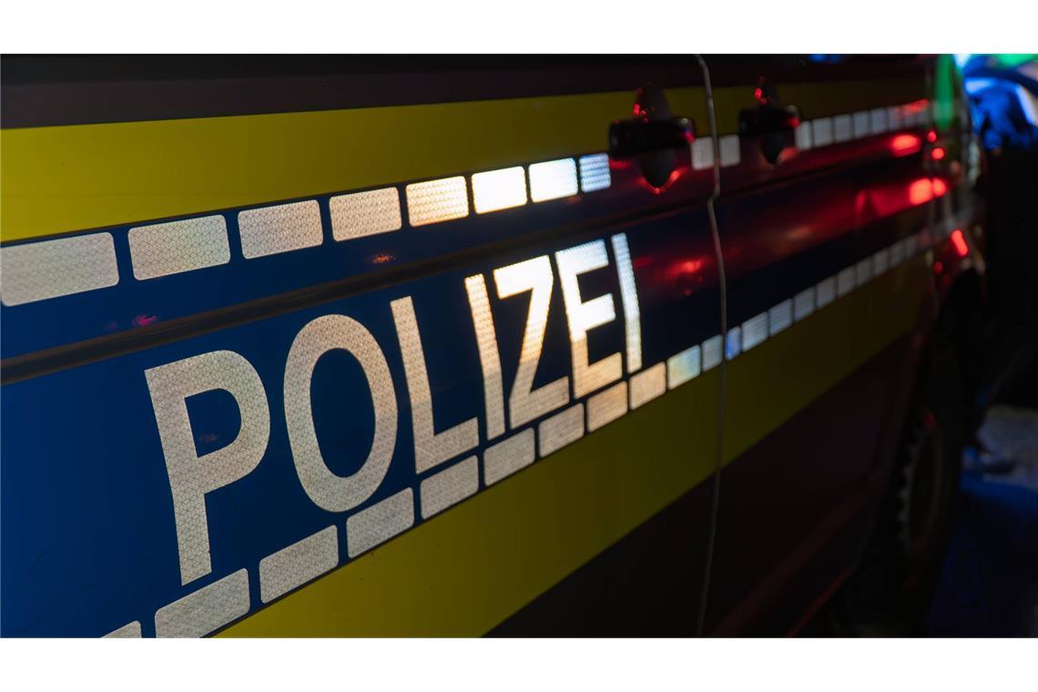 Sprengstoff-Fund in Berlin - Verdächtiger ist tot Der Gesuchte ist nach Polizeiangaben schon seit einiger Zeit tot.