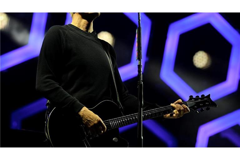 Der Gitarrist Farin Urlaub (Archivbild).