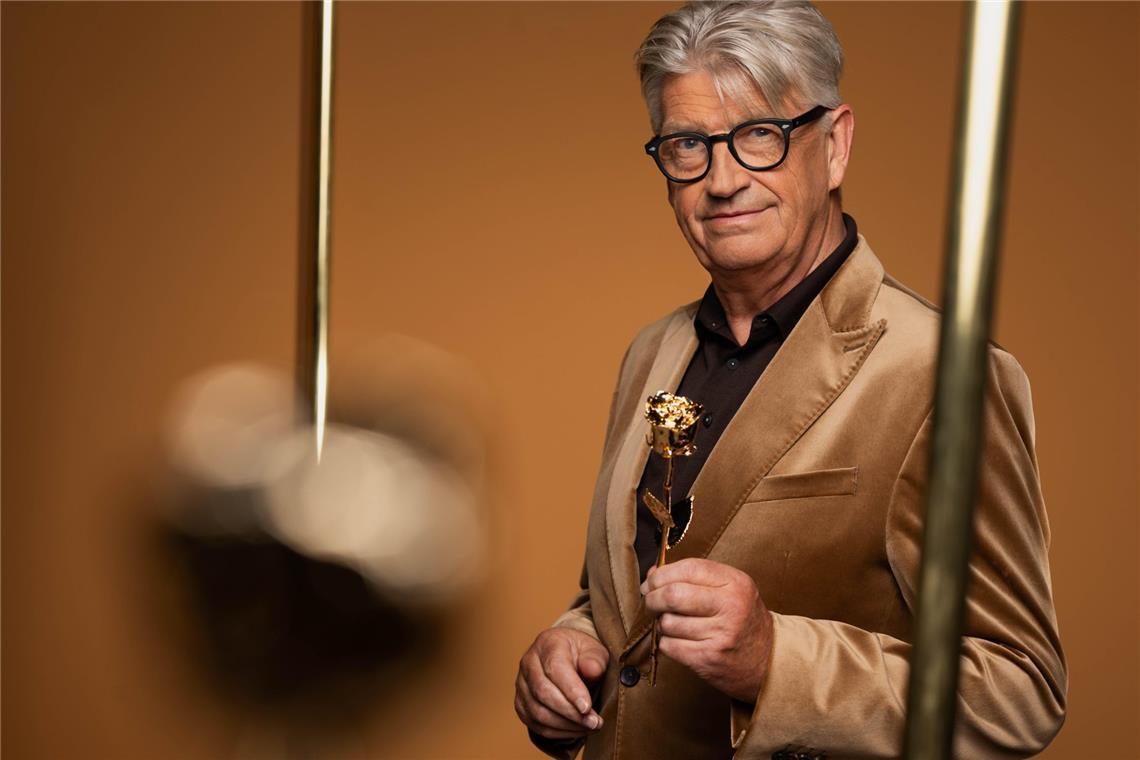 Gibt es ein Wiedersehen? Der 'Golden Bachelor' Franz Stärk (73) aus Niedersachsen begibt sich auf Kreta auf ein besonderes Liebesabenteuer für die goldenen Jahre des Lebens.