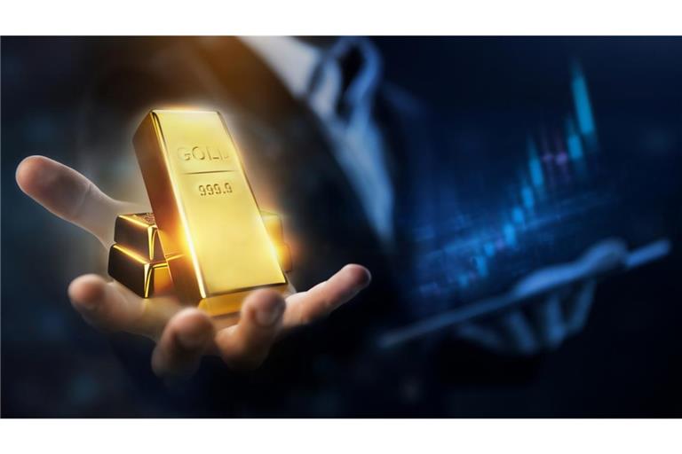 Der Goldpreis erreicht ein neues Rekordhoch und nähert sich der Marke von 5.000 US-Dollar. Erfahren Sie, welche Faktoren den Anstieg antreiben.