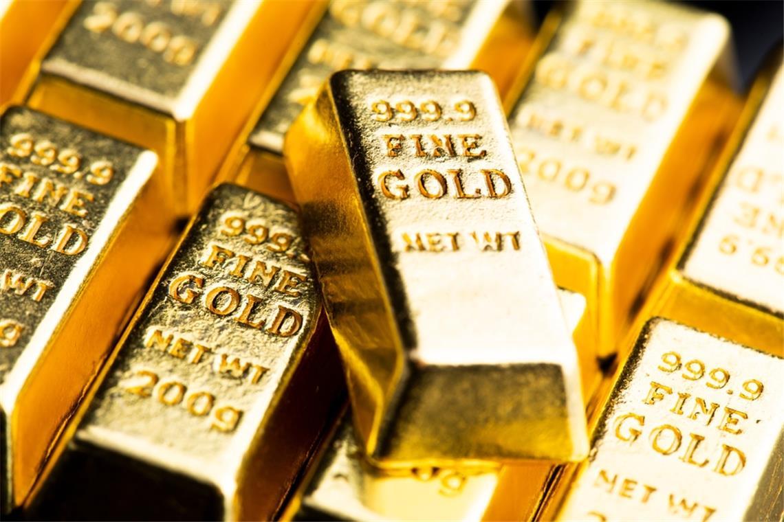 Warum steigt der Goldpreis? - Gründe im Überblick Der Goldpreis erreicht zum Wochenstart eine erneutes Allzeithoch und klettert über 3820 US-Dollar je Feinunze. Welche Faktoren spielen dabei eine Rolle?