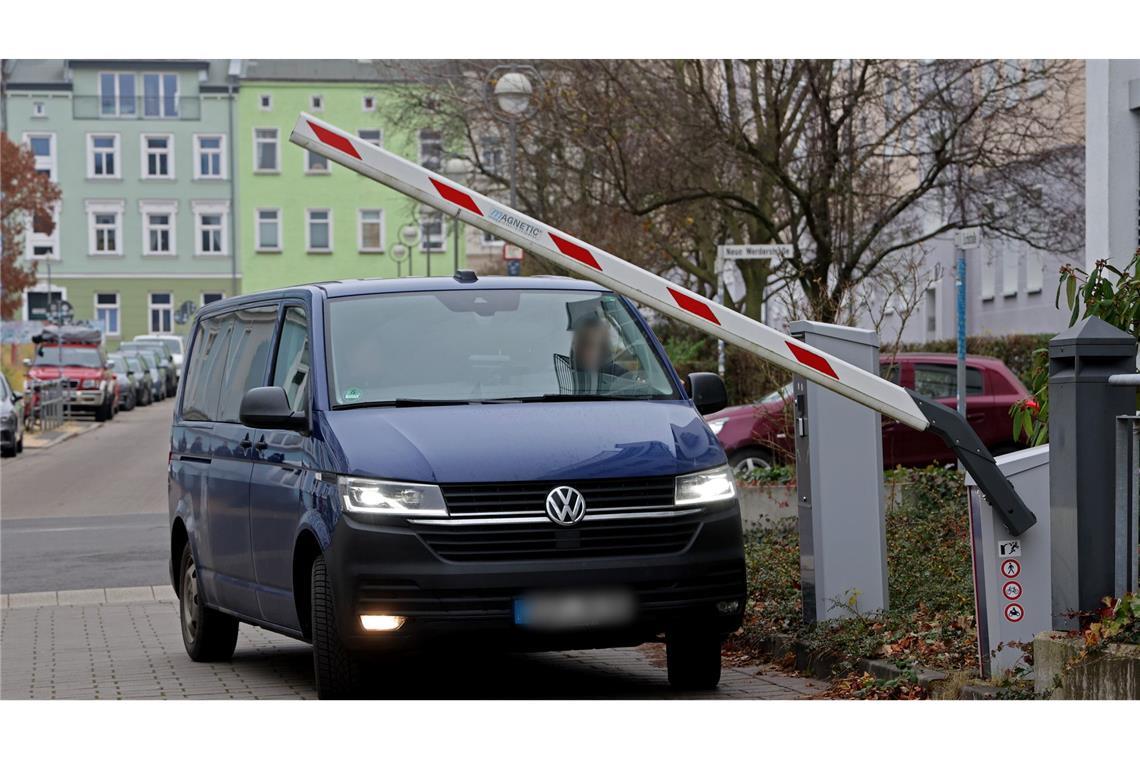 Der Haftbefehl gegen die Beschuldigte im Fall Fabian wurde gerichtlich bestätigt.
