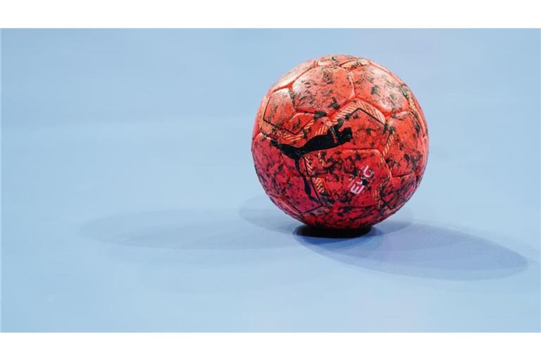 Der Handball ist zurzeit der Freund der Neuhausener.