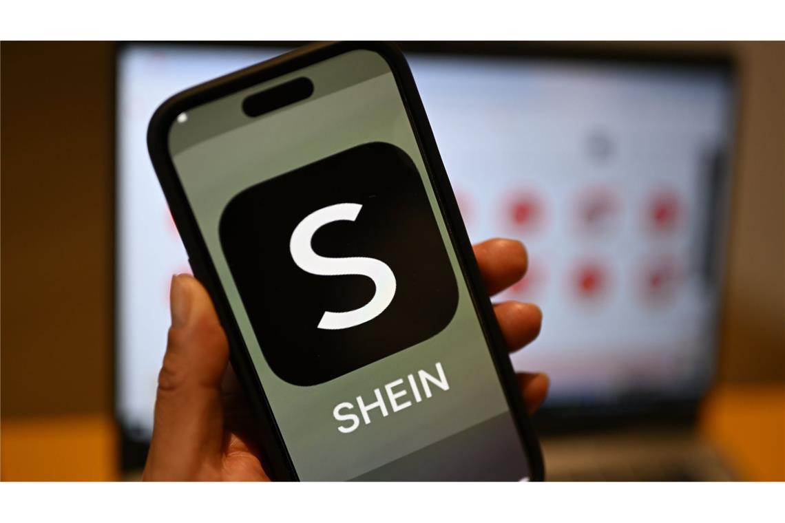 Der Handelsverband Deutschland wünscht sich ein solches Vorgehen gegen Shein auch in Deutschland (Symbolbild).