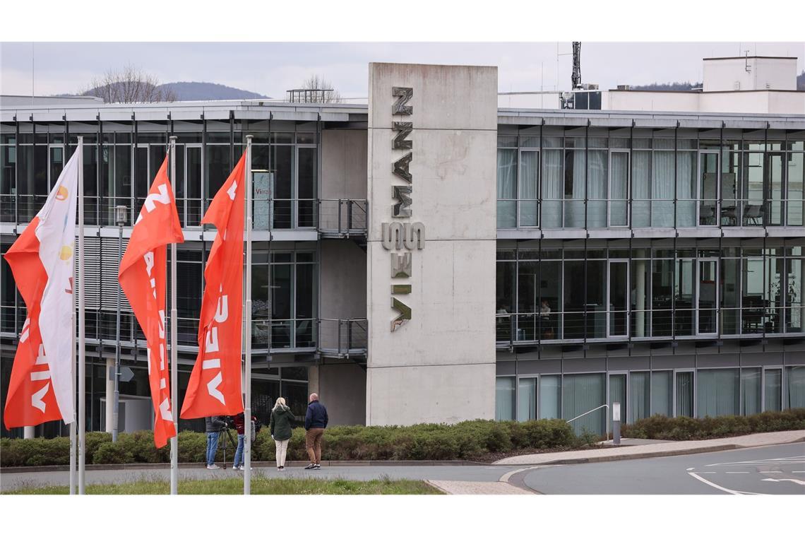 Viessmann übernimmt Unternehmen für isolierte Rohrsysteme Der Heizungsbauer Viessmann ist auf Einkaufstour.