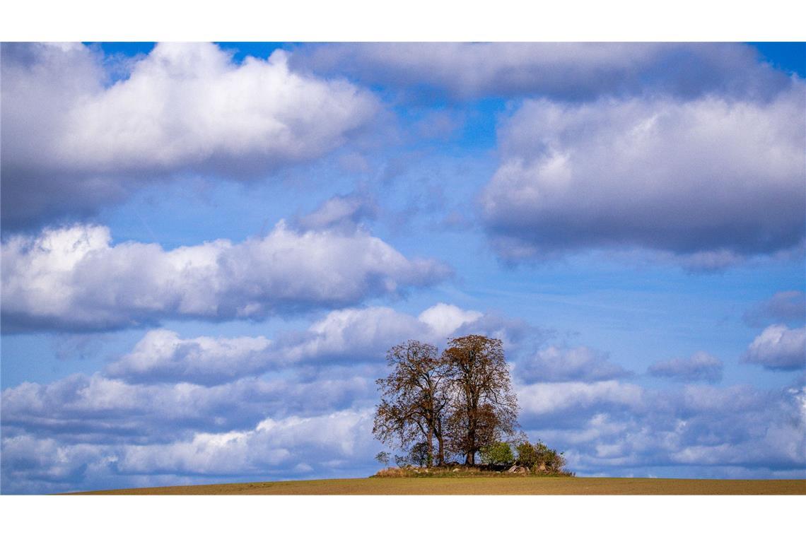 Der Herbst ist da