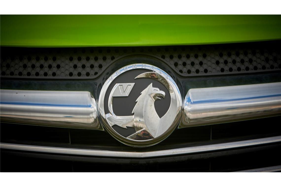 Vauxhall schließt Transporter-Werk - 1.100 Jobs in Gefahr Der Hersteller macht Regierungsvorschriften verantwortlich, die den Umstieg auf E-Mobilität beschleunigen sollen. (Archivbild)