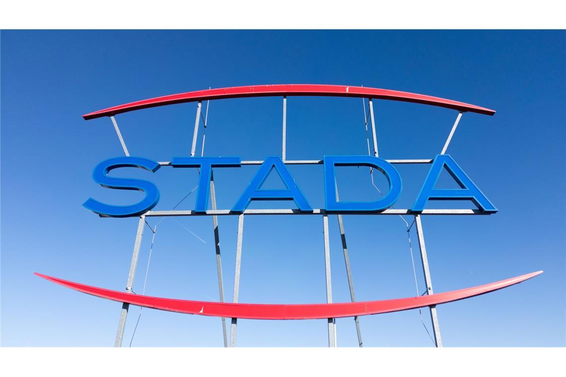 Stada bereitet Milliarden-Börsengang im Herbst vor Der hessische Pharmakonzern Stada will zurück an die Börse