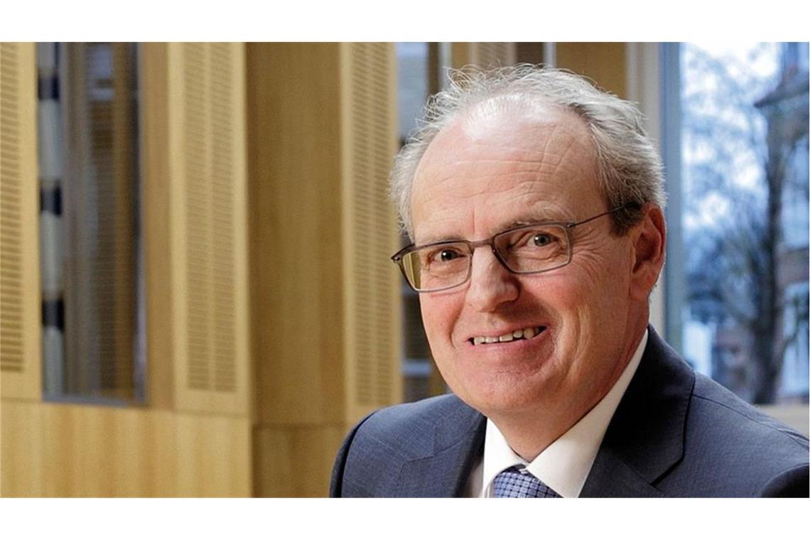 Wie Kurt Werner Einsteins Rede es nach Rom schaffte Der Historiker Hubert Wolf forscht und lehrt an der Universität Münster.