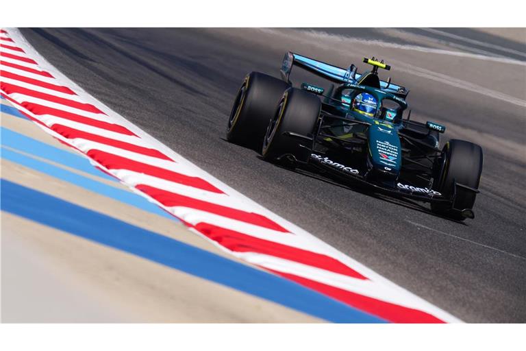 Der Honda-Motor verursacht ungewöhnliche Vibrationen. (Archivbild)