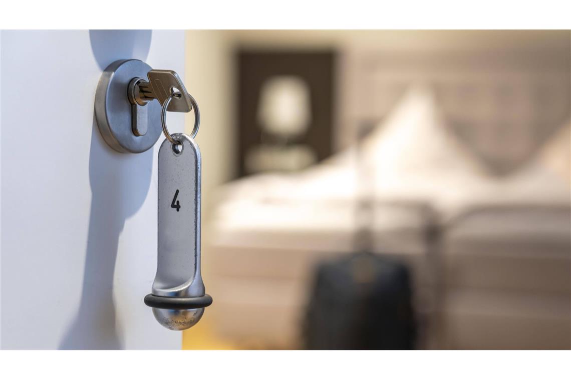 Lindner Hotels: Was bedeutet die Insolvenz? Der Hotelbetrieb soll normal fortgesetzt werden.