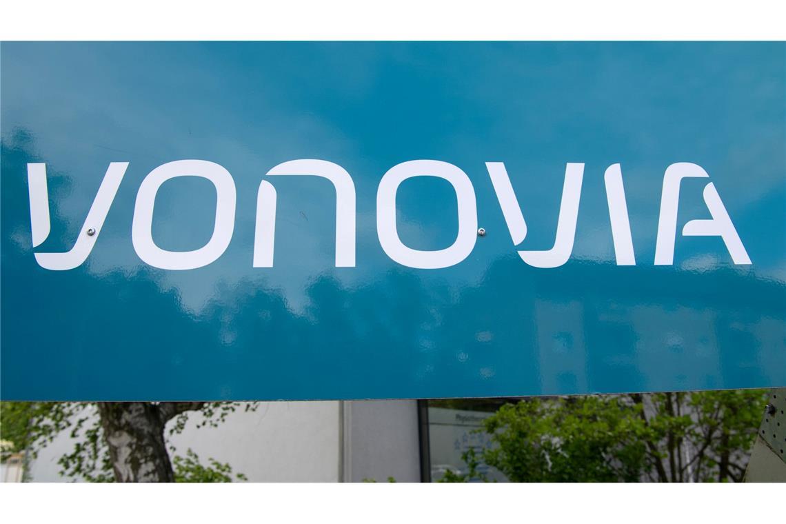 Vonovia bekommt neuen Chef - guter Start ins Geschäftsjahr Der Immobilienkonzern Vonovia bekommt einen neuen Chef.
