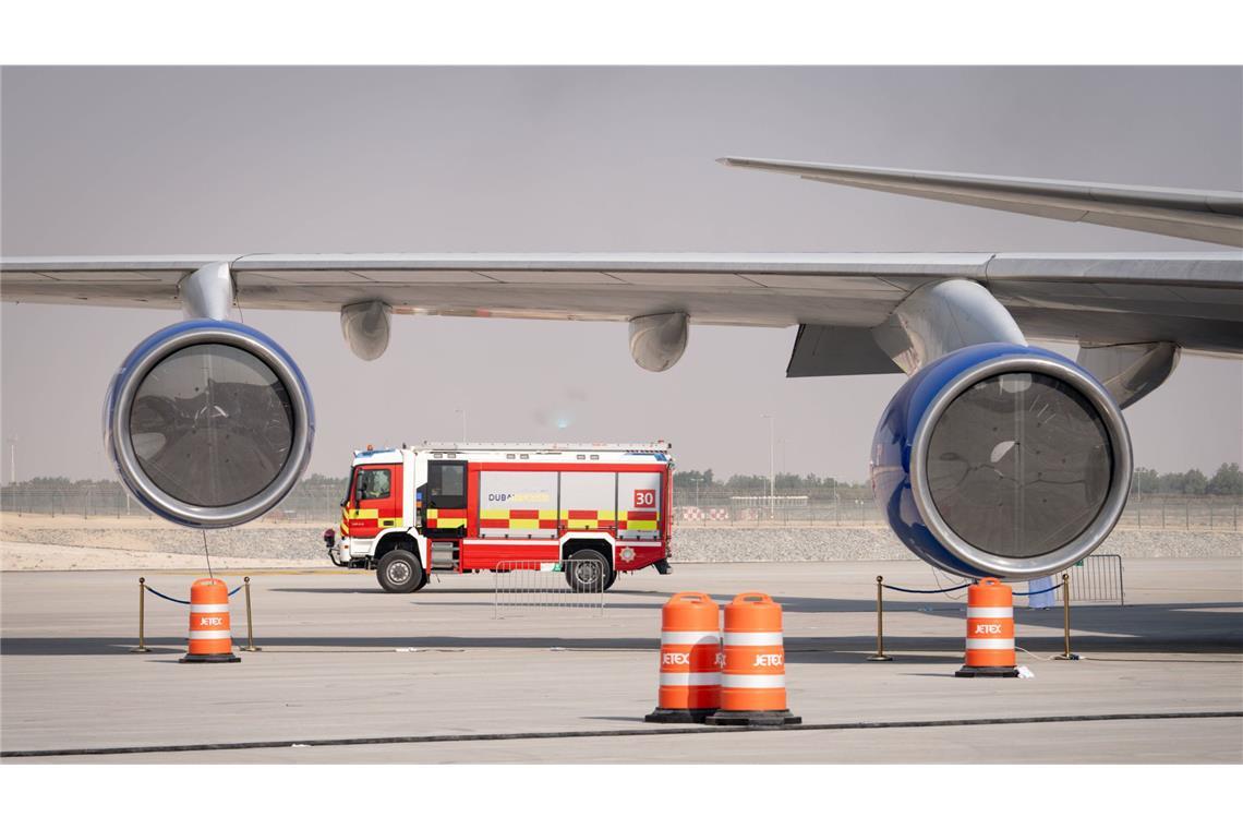 Der Inlandsflug der staatlichen Airline Satena war auf dem Weg von Cúcuta nach Ocaña (Symbolbild).
