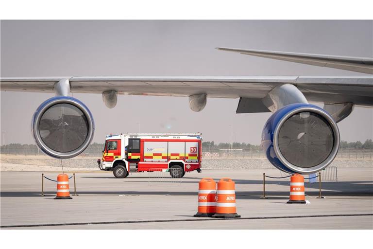Der Inlandsflug der staatlichen Airline Satena war auf dem Weg von Cúcuta nach Ocaña (Symbolbild).