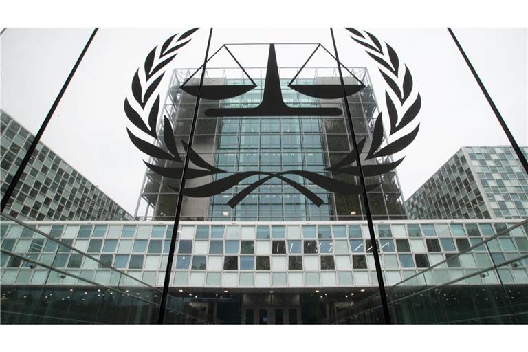 Der Internationale Strafgerichtshof (IStGH) in Den Haag wird künftig auf Software aus Deutschland umsteigen. (Archivbild)