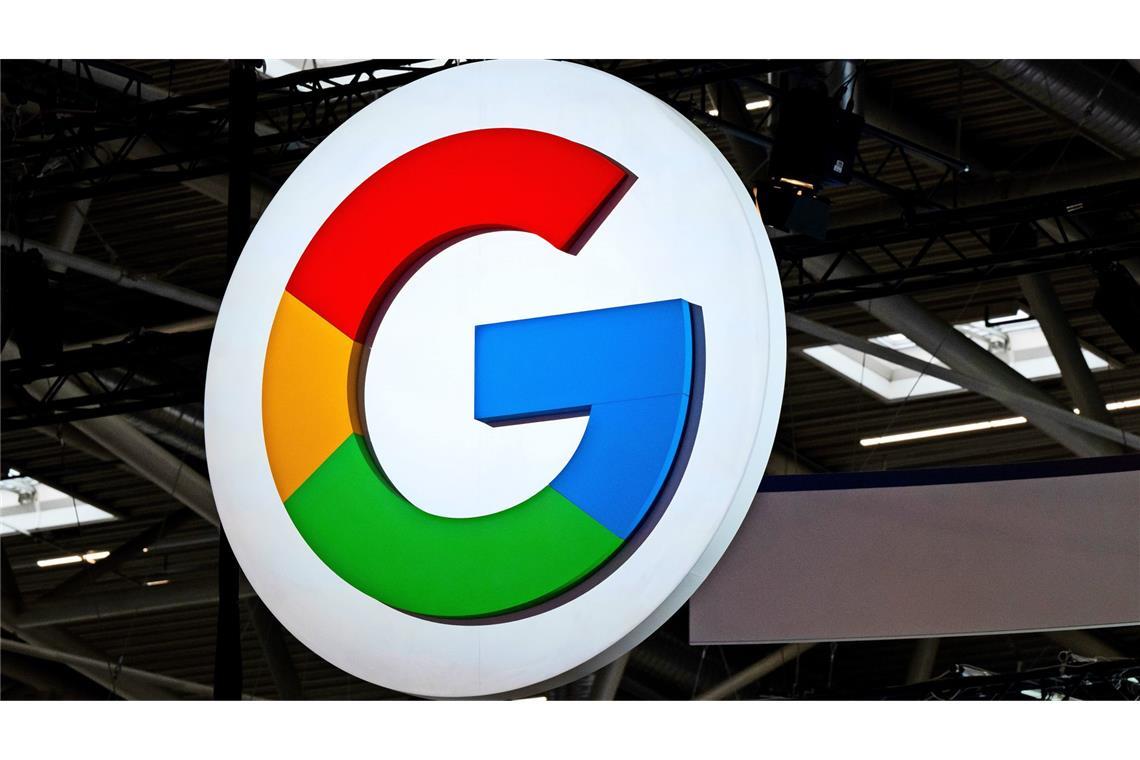 Der Internetriese wird die kommenden vier Jahre 5,5 Milliarden Euro in den Standort Deutschland investieren (Symbolbild).