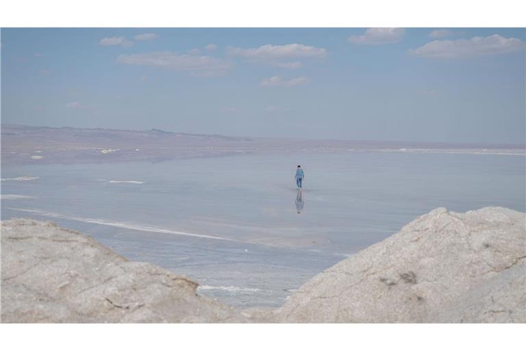 Der Iran versucht, die Wasserkrise und Dürre im Land mit Regengebeten und Wolkenimpfungen zu bekämpfen. (Archivbild)