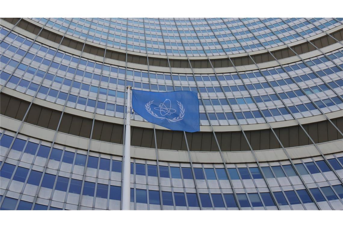Iran will Zusammenarbeit mit Atomenergiebehörde aussetzen Der Iran will die Zusammenarbeit mit der IAEA vorübergehend aussetzen (Symbolbild).
