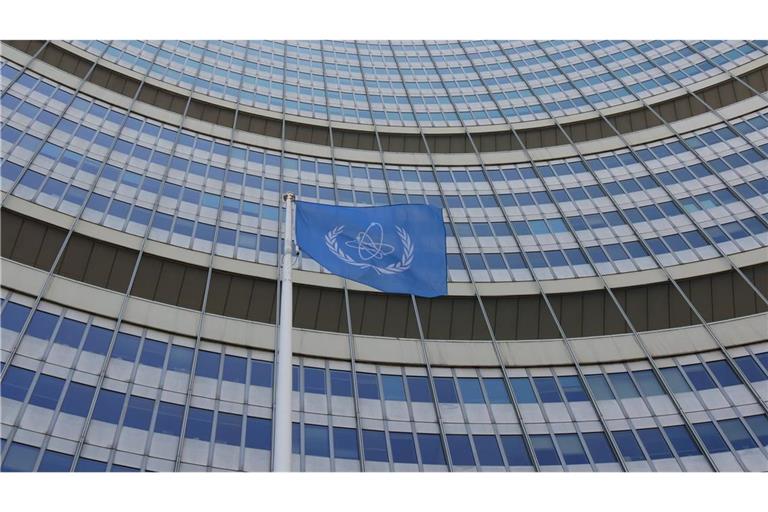 Der Iran will die Zusammenarbeit mit der IAEA vorübergehend aussetzen (Symbolbild).